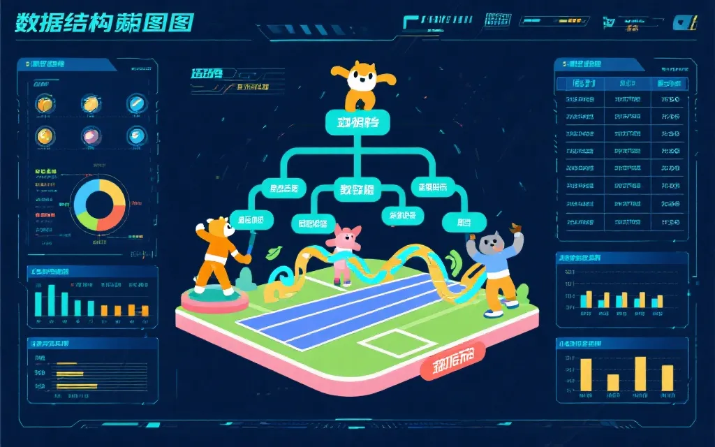 动物运动会开奖官网全景解析：结构、技术与透明机制深度剖析