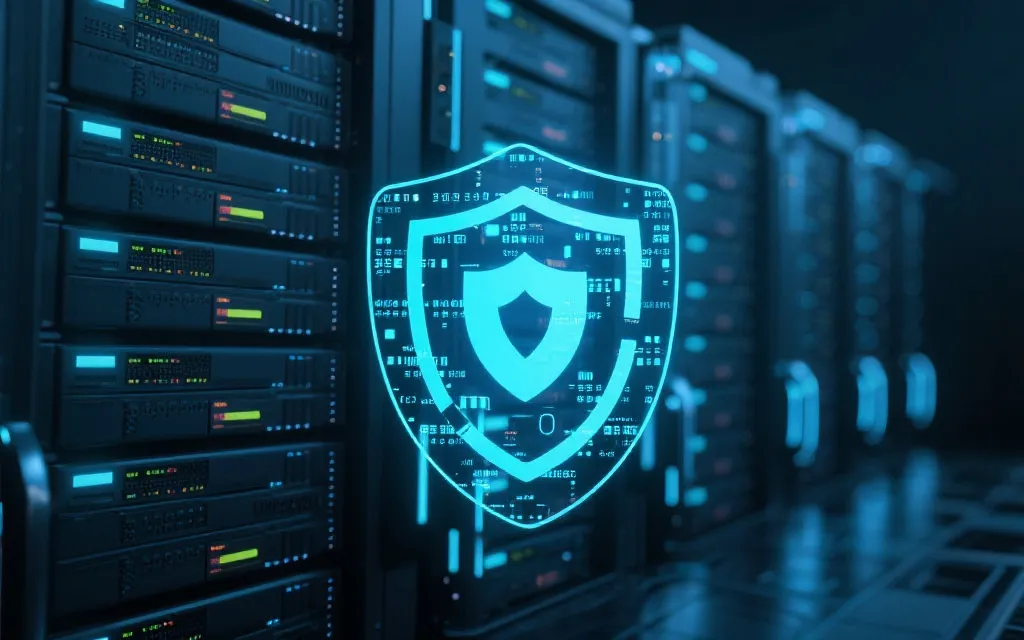 技术架构流程与数据安全